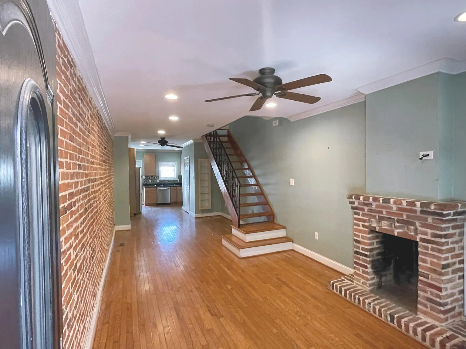 1139 Wicomico St — Photo 1