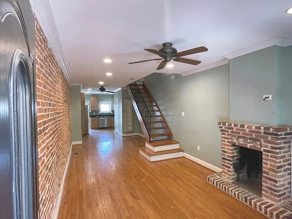 1139 Wicomico St