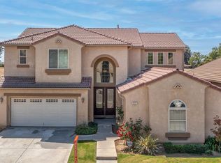 6587 W Wrenwood Ln, Fresno, CA
