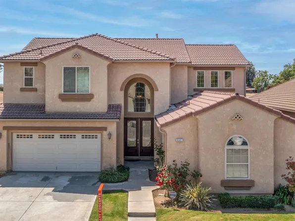 6587 W Wrenwood Ln, Fresno, CA 93723