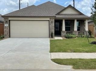 7110 Darting Plover Way, Katy, TX 77493