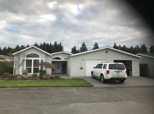 6106 90th Street Ct E #131, Puyallup, WA 98371