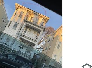 302 Washington St Floor 2, Dorchester, MA 02121