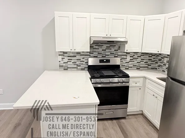 195 Rosa Parks Blvd, Paterson, NJ