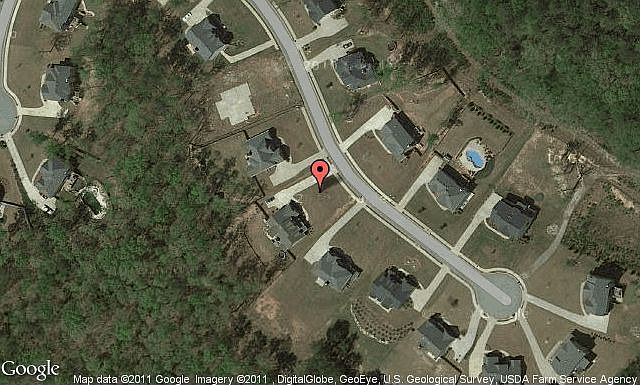 Map View