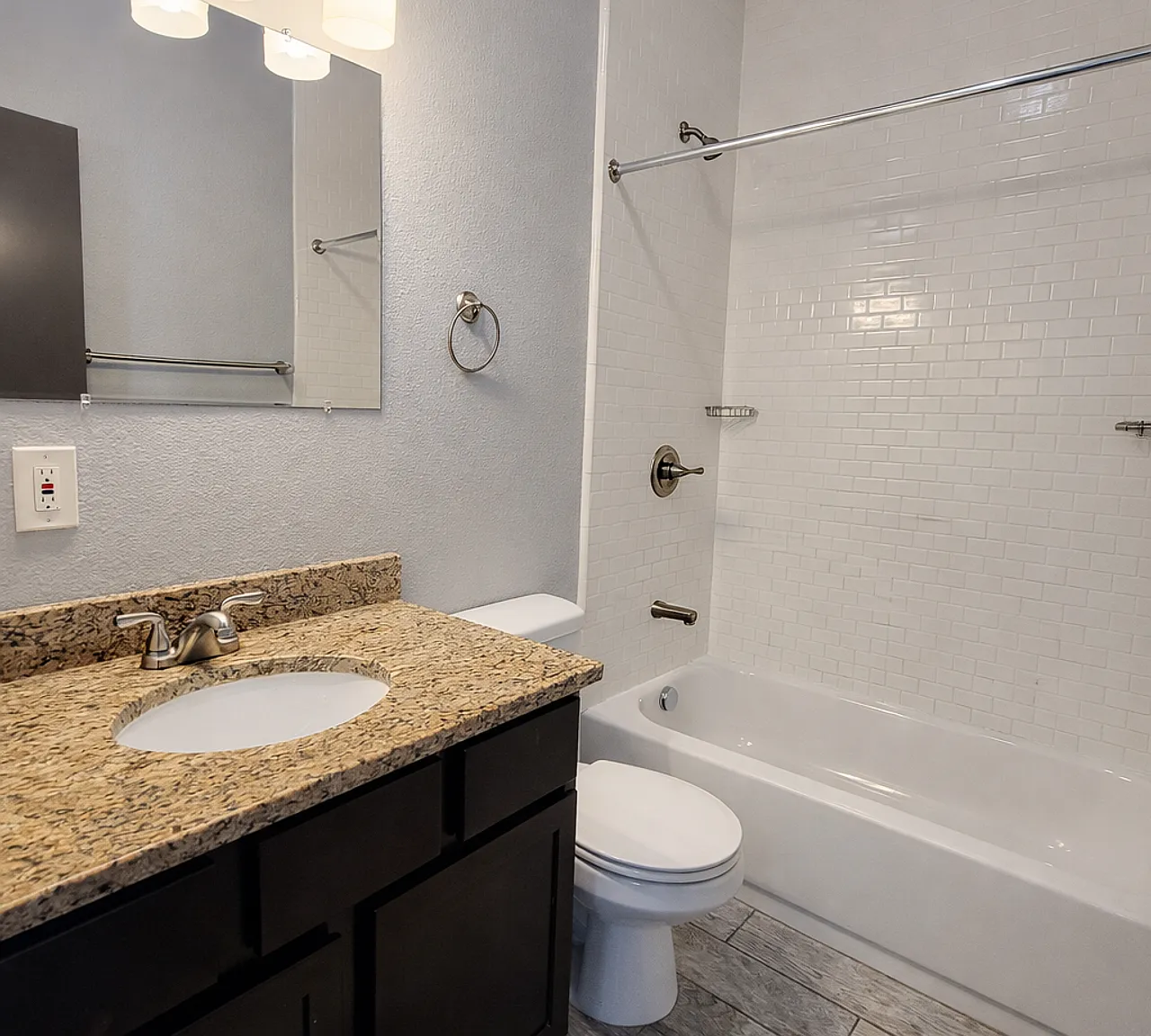 Recent Construction, Premier Finishes, Wonderful Rates! Enclave Apartments — Photo 3