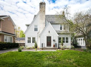 3266 Aberdeen Rd, Shaker Heights, OH 44120