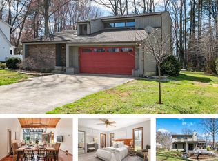 415 Bay City Rd, Stevensville, MD 21666