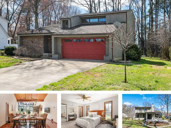 415 Bay City Rd, Stevensville, MD 21666