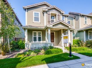 309 Rayos Del Sol Dr, San Jose, CA 95116