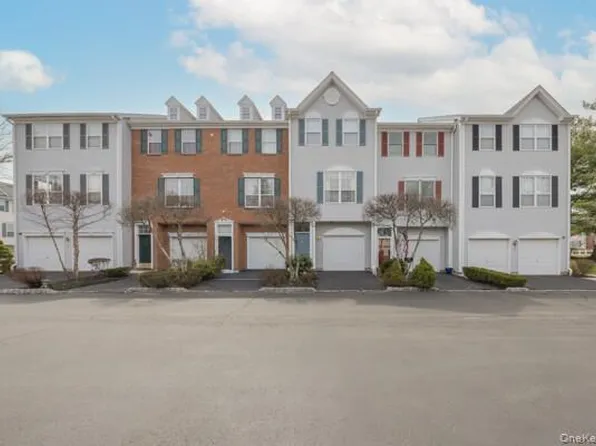 8 Cragmere Drive #8, Nanuet, NY 10954