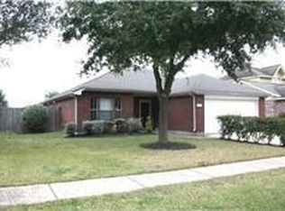 17622 Wild Willow Ln, Houston, TX 77084