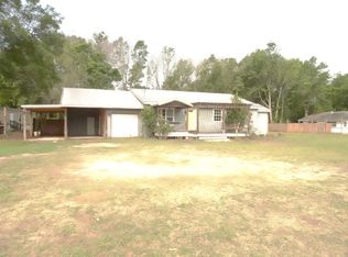 22275 Highway 331 N, Laurel Hill, FL 32567