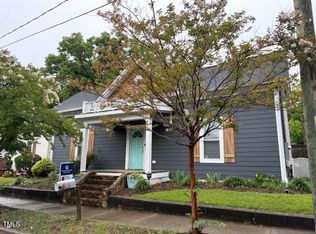 208 S Guthrie Ave, Durham, NC 27703