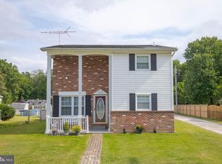 603 Wampler Rd, Middle River, MD 21220