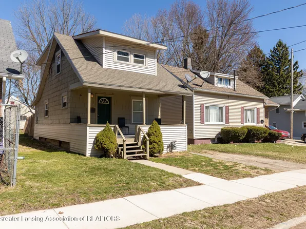 1432 Redwood St, Lansing, MI 48915