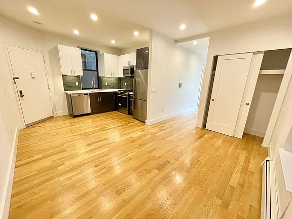 2nd image of 2053 Frederick Douglass Blvd APT 2F