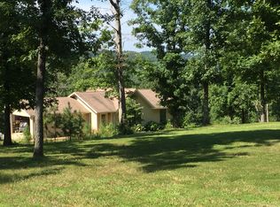 107 Water Tower Rd, Van Buren, MO 63965