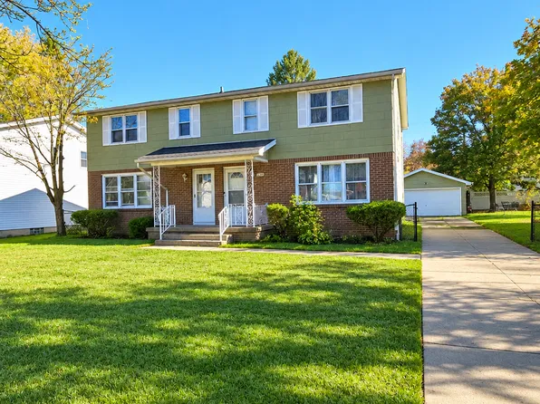 124 Fairgreen Dr, Buffalo, NY 14228