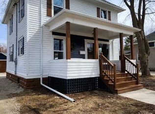 450 2nd St, Randolph, WI 53956