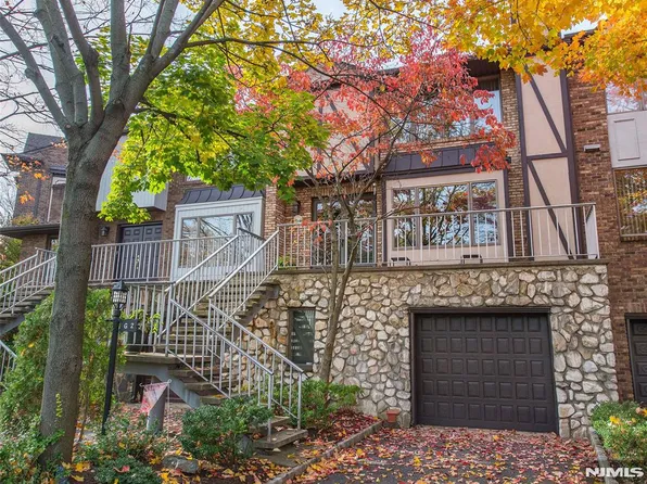 900 Valley Rd APT G2, Clifton, NJ 07013