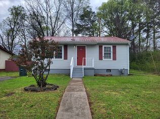 3914 McVay St SW, Huntsville, AL 35805