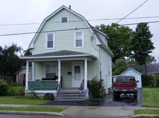 914 Southport St, Elmira, NY