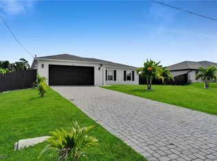3095 NW 4th Pl, Cape Coral, FL 33993