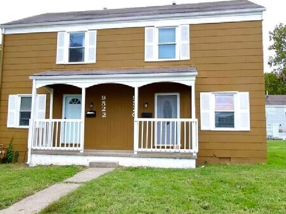 1st image of 9522 Harrison St