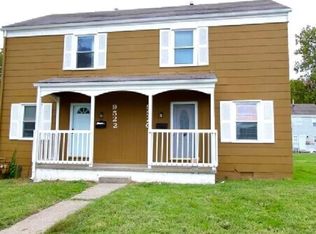 9522 Harrison St, Kansas City, MO 64131