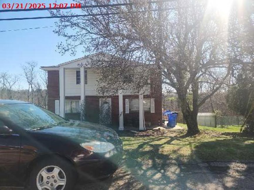 Property Front View