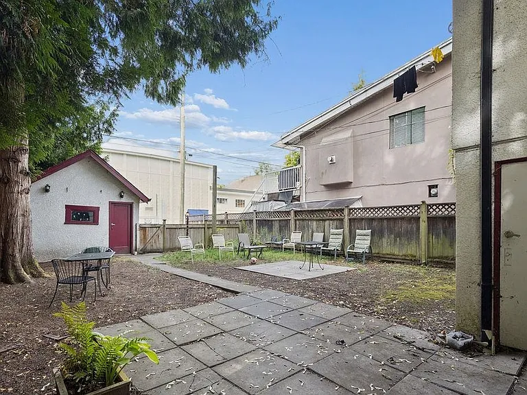 3229 W 11th Ave #GROUND LEVEL — Photo 18