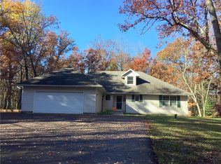 2010 S Pine Rd, Fall Creek, WI 54742