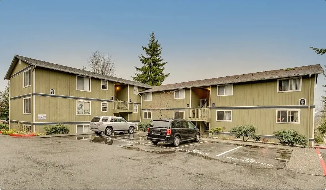 Evergreen Residences — Photo 4