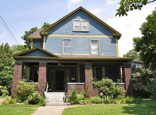 5802 E Oak Ave, Indianapolis, IN 46219