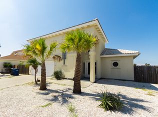 13742 Cayo Cantiles St, Corpus Christi, TX 78418