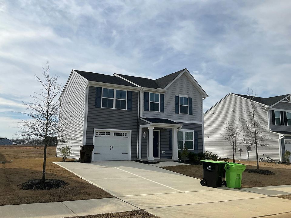 305 Day Song Ct, Lillington, NC 27546 Zillow