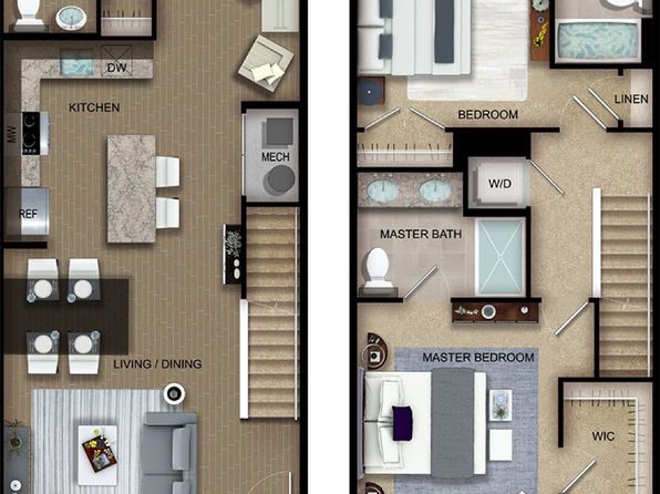 Station Village at Avenel | 150 Avenel St, Avenel, NJ
