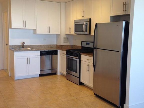 2nd image of 9745 Queens Blvd APT 509