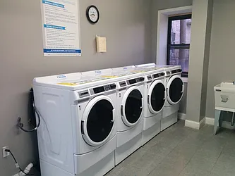 Rented by Bruma Realty LLC