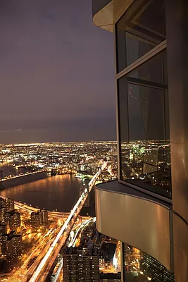 Rented by Forest City Ratner Companies | media 27