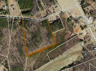 0 Thistle Rd, Rustburg, VA 24588