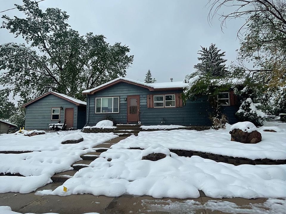 1502 Newcastle St, Colorado Springs, CO 80907 Zillow