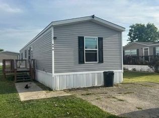 808 Doubletree Dr, Richmond, KY 40475