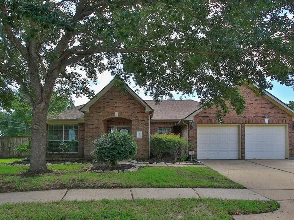 5134 E Trevors Trace Ln, Katy, TX 77494