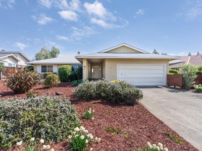 55 Autumn Leaf Drive, Santa Rosa, CA, 95409