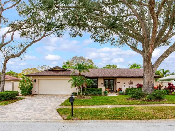 2674 FIRESTONE DRIVE, CLEARWATER, FL 33761