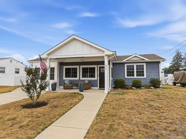 607 Pacific Ave N, Cape May, NJ 08204