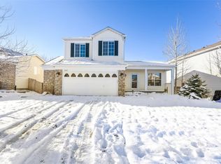 11895 Meadowood Ln, Parker, CO 80138