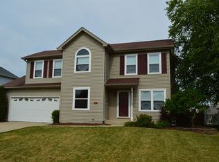 1414 Brookfield Dr, Plainfield, IL 60586